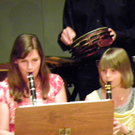 Abschlussabend Musikschule