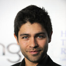Schauspieler Adrian Grenier 