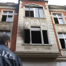 Duisburg: Sechsjähriger verursacht Brand mit vier Toten