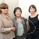 Ausstellungseröffnung