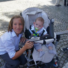 Taufe von Alessio und Federico