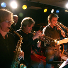 Erfolgreiches Schuljahr für das Seminar für Jazz und Popmusik Lustenau