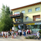 Postservicestelle Koblach