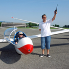 Sportfliegergruppe Hohenems