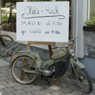Oldtimer lassen Liebhaber-Herzen höher schlagen