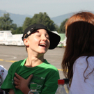 Kinderflugtag in Hohenems 