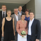 Hochzeit Kinz-Urban