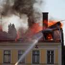 Brand - Feuer - Tivoligasse 50 - Meidling  - florian wieser _2_.jpg