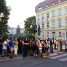 Brand - Feuer - Tivoligasse 50 - Meidling  - florian wieser _25_.jpg