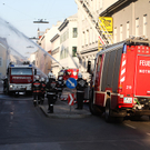 Brand - Feuer - Tivoligasse 50 - Meidling  - florian wieser _16_.jpg