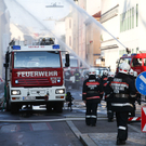 Brand - Feuer - Tivoligasse 50 - Meidling  - florian wieser _17_.jpg