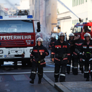 Brand - Feuer - Tivoligasse 50 - Meidling  - florian wieser _18_.jpg