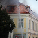 Brand - Feuer - Tivoligasse 50 - Meidling  - florian wieser _19_.jpg