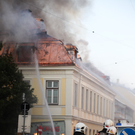 Brand - Feuer - Tivoligasse 50 - Meidling  - florian wieser _20_.jpg