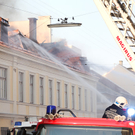 Brand - Feuer - Tivoligasse 50 - Meidling  - florian wieser _23_.jpg