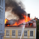 Brand - Feuer - Tivoligasse 50 - Meidling  - florian wieser.jpg