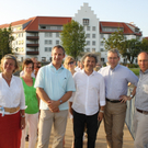 Eroeffnungsfest am Kaiserstrand 2010 _17__jpg-1278964557