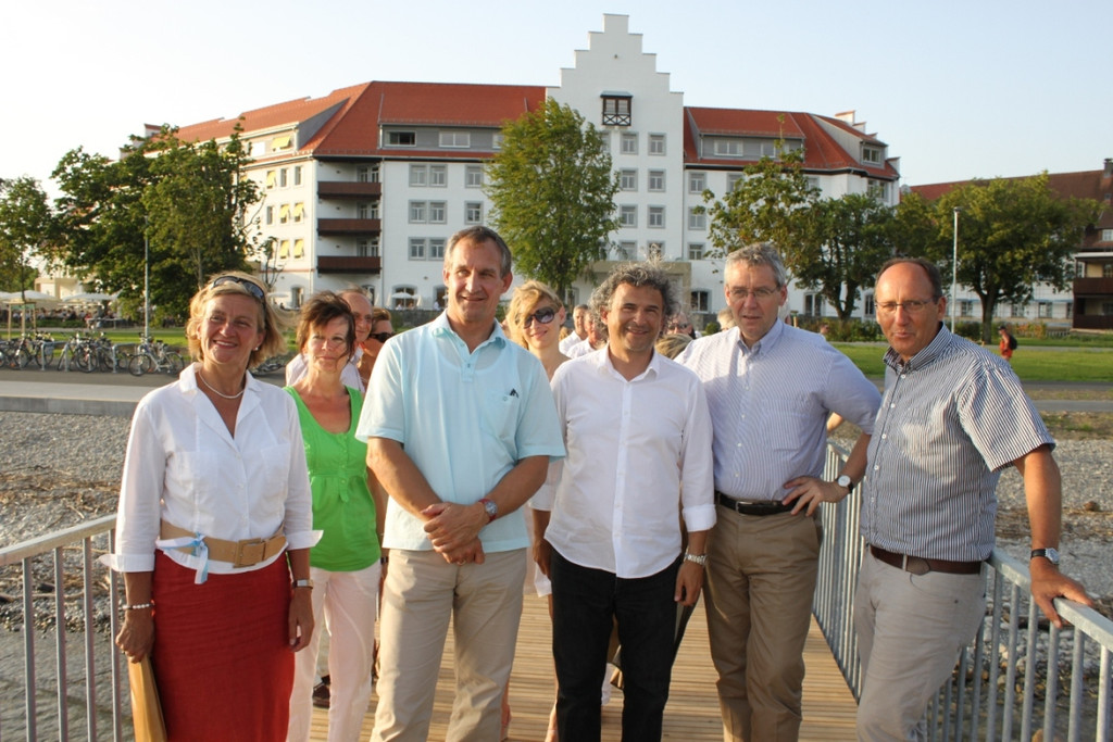 Eroeffnungsfest am Kaiserstrand 2010 _17__jpg-1278964557