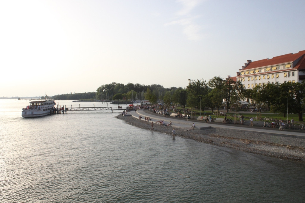 Eroeffnungsfest am Kaiserstrand 2010 _20__jpg-1278964615