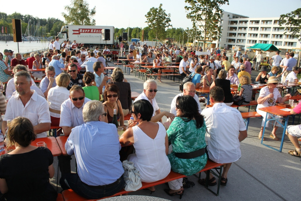 Eroeffnungsfest am Kaiserstrand 2010 _9__jpg-1278964639