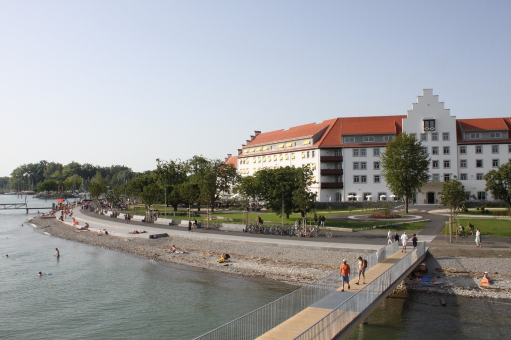 Eroeffnungsfest am Kaiserstrand 2010 _43__jpg-1278964913
