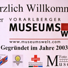 Entdeckungsreise Museumswelt