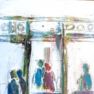 A Painting a Day