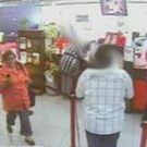 Betrug mit gefundenem Führerschein: BIlder der Gesuchten