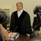 Prozess im Mordfall Dominik Brunner