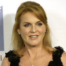 Sarah Ferguson 2010