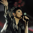 Nena Konzert Schweiz/Österrecih