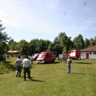 Bilder der Suchaktion
