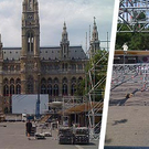 Das war Wien am Dienstag 13. Juli