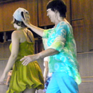 Tanz und Improvisation