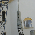 Bohrung Landesmuseum