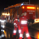 Großeinsatz