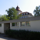 Kindergarten und Tagesheimstätte Mariahilf