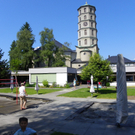 Kindergarten und Tagesheimstätte Mariahilf