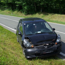 Bilder vom Unfall