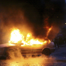 Dritte Gewaltnacht in Belfast