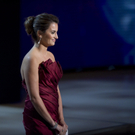 Penelope Cruz bei der Oscar-Verleihung 2010