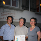 Gesangverein Lochau JHV 2010 _2__jpg-1279093429
