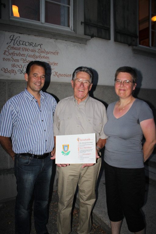 Gesangverein Lochau JHV 2010 _2__jpg-1279093429