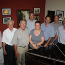 Gesangverein Lochau JHV 2010 _3__jpg-1279093444