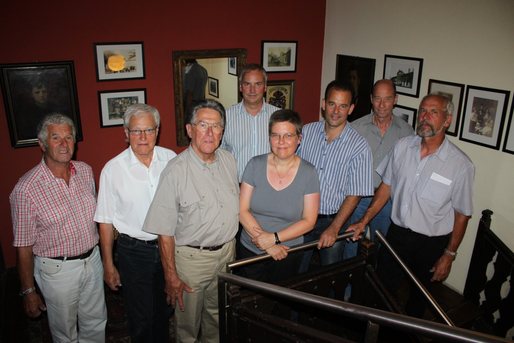 Gesangverein Lochau JHV 2010 _3__jpg-1279093444