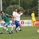Groedig - Austria Lustenau