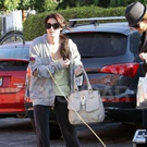 Stars und ihre George Gina & Lucy-Taschen