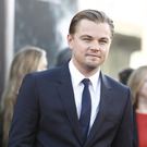 Leonardo DiCaprio bei der Premerie von "Inception" in L.A.