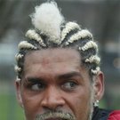 Fußballer-Frisuren
