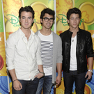 Die "Jonas Brothers" 2010